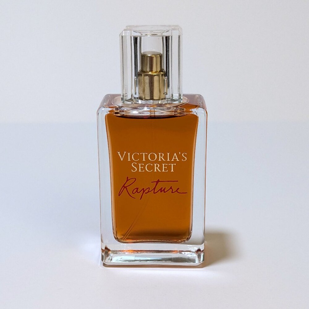 Rapture 1.7oz Eau De Cologne By Victoria Secret VS Fragrance Scent 1.7 Ounces